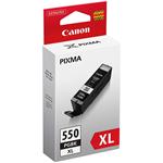 Canon PGI-550PGBK XL - Pigment Black - Ink Cartridge