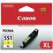 Canon CLI-551 XL Yellow Ink Cartridge