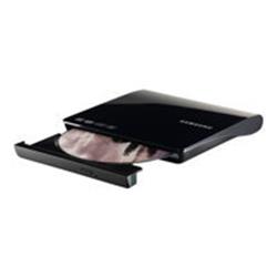 Samsung USB 2.0 Slim External DVD Writer Black