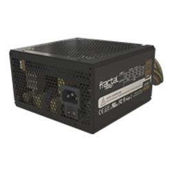 Fractal Design 650W Integra R2 80+ Bronze PSU