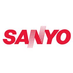 Sanyo Replacement Lamp for XU83