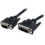 StarTech.com 1m DVI to VGA Display Monitor Cable M/M - DVI to VGA (15 Pin)