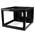 StarTech.com 6U 22" Wall Mount Server Rack