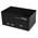 StarTech.com 2 Port Triple Monitor DVI USB KVM Switch with Audio & USB 2.0 Hub