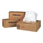 Fellowes Shred Bags x100