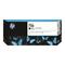 HP 726 300-ml Matte Black Designjet Ink Cartridge