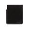 Techair New iPad and iPad 2 Premium Leather Sleeve Black