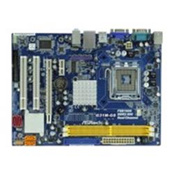 ASRock G31M-GS R2.0 S775 G31 MATX