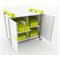 Monarch LapCabby Mini 32V - 32 Port Mini Laptop Trolley