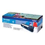 Brother High Capacity Cyan Toner