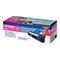 Brother High Capacity Magenta Toner