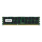 Crucial 16GB DDR3-1600 Reg C11 DR x4