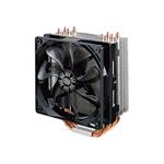 CoolerMaster Hyper 212 Evo - 4 Heatpipe, Tower CPU Cooler