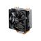 CoolerMaster Hyper 212 Evo - 4 Heatpipe, Tower CPU Cooler