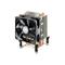 CoolerMaster Hyper TX3 Evo - 3 Heatpipe, Tower CPU Cooler