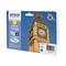 Epson WP4000/4500 Toner Cartridge - Yellow