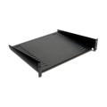 APC Fixed Shelf - 50lbs/23kg, Black