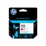 HP 711 3-pack 29-ml Magenta Ink Cartridges