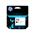 HP 711 80-ml Black Ink Cartridge