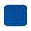 Fellowes Economy Mouse Pad Blue