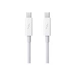 Apple Thunderbolt Cable 0.5m