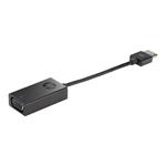 HPE HDMI to VGA Adapter