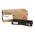 Kyocera TK150 FS-C1020MFP Magenta Toner