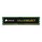 Corsair 4GB (1 x 4GB) Value DDR3 1600MHz 240-pin DIMM CL11