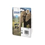 Epson XP750/850 Light Cyan Ink Cartridge