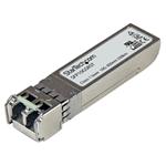 StarTech.com Cisco Compatible 10GBase-SR SFP+ Fiber Transceiver Module 850nm MM LC w/DDM - 300m