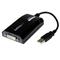 StarTech.com USB to DVI Adapter - External USB Video Graphics Card for PC and MAC- 1920x1200