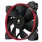 Corsair SP120 PWM Quiet Edition Low Noise High Pressure 120mm Fan