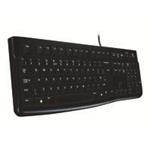 Logitech Keyboard K120