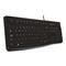 Logitech Keyboard K120