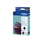 Brother LC123BK Black Ink Cartridge