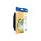 Brother LC125XLY Yellow Ink Cartridge