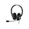 Microsoft LifeChat LX-3000 Headset Wired Black