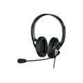 Microsoft LifeChat LX-3000 Headset Wired Black