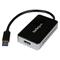 StarTech.com USB 3 to HDMI w/ USB Hub