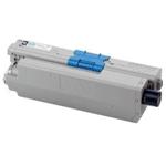 OKI B401 Black Toner - 2.5k