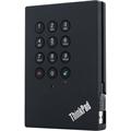 Lenovo 1TB ThinkPad USB 3.0 Secure 2.5" Portable Hard Drive