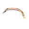 StarTech.com 6in TX3 Fan Power Splitter Cable