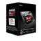 AMD A6-6400K 3.9GHz FM2 1MB Dual-Core Processor, Richland Core, AMD Radeon HD 8470D