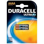 Duracell Ultra Power AAAA 2 Pack