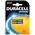 Duracell Ultra Power AAAA 2 Pack