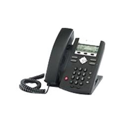 Polycom SoundPoint IP 321 SIP Desktop Phone