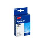 Epson 16 Series XL Ink Cartridge - Yellow - 450 Pages - Pen and Crossword