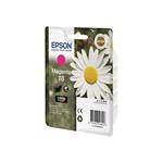 Epson Singlepack Magenta 18 Claria Home Ink