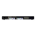 Aten Generic Aten 8-Port Cat 5 High Density KVM Switch