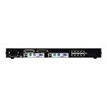 Aten Generic Aten 8-Port Cat 5 High Density KVM Switch